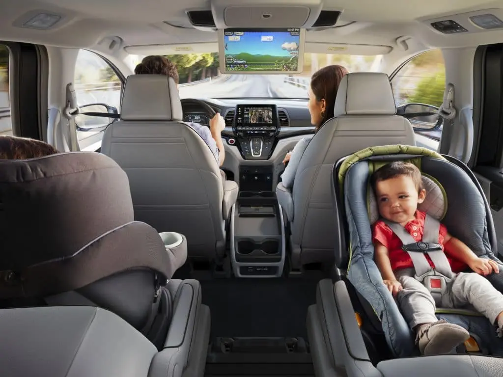 2025 Honda Odyssey Release Date, Price, And Features [Update