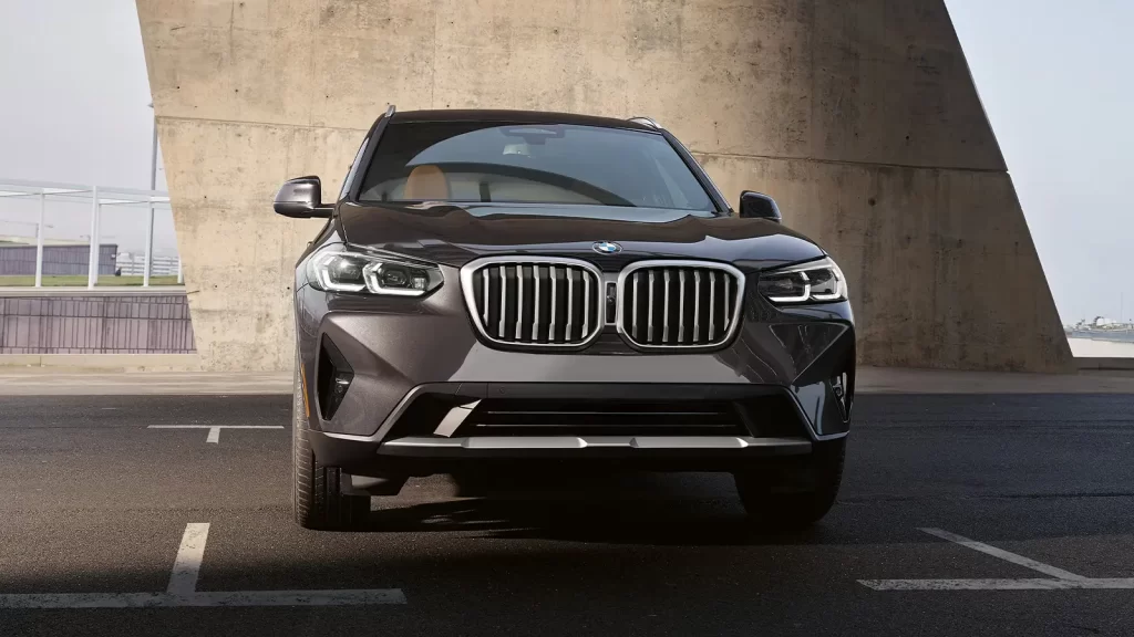 2024 BMW X3 Price, Specs, and Features