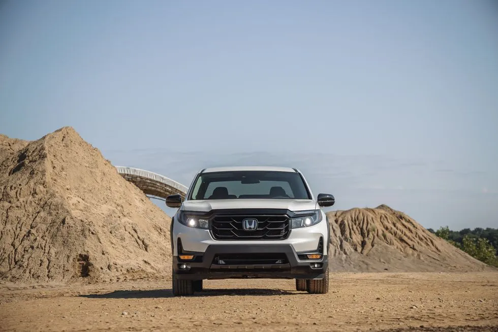 2024 Honda Ridgeline You Need To Know Everything