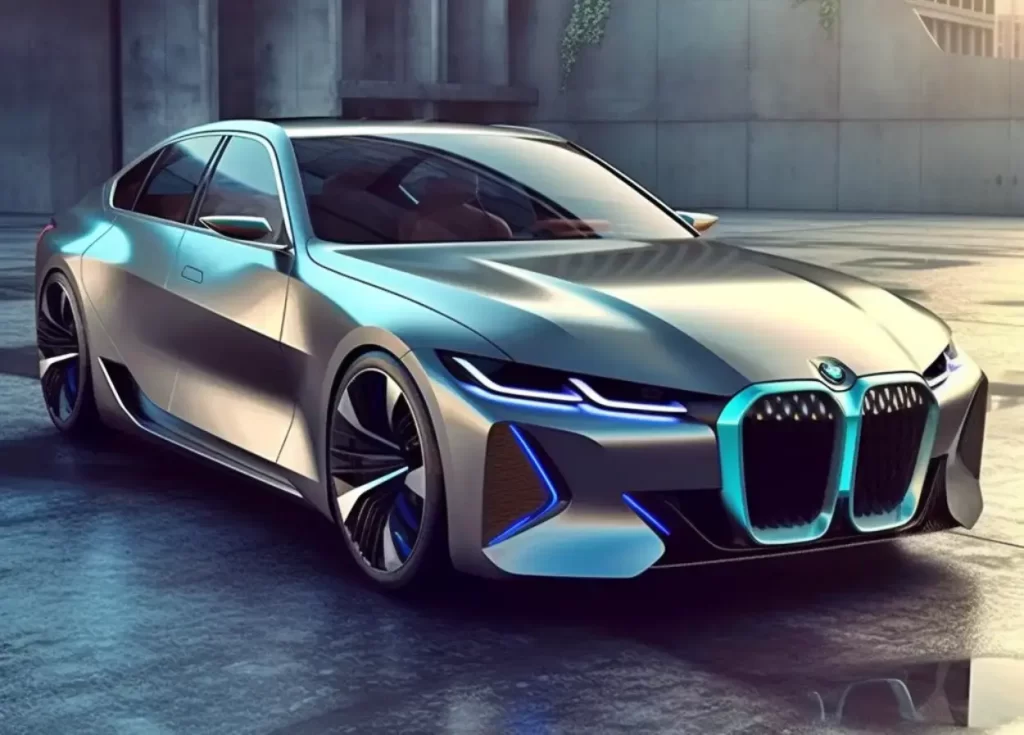 Bmw Production Status 2025