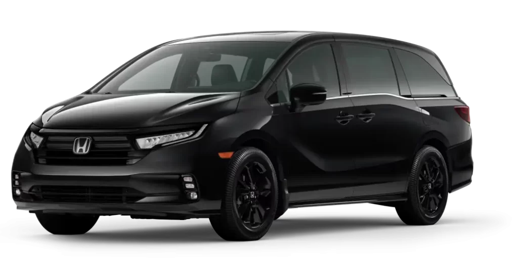 2025 Honda Odyssey Release Date, Price, And Features [Update