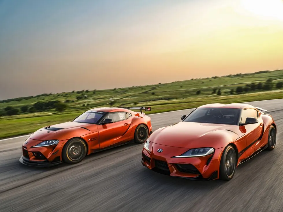 2025 Toyota Supra Release Date, Price, and Specs [Update]