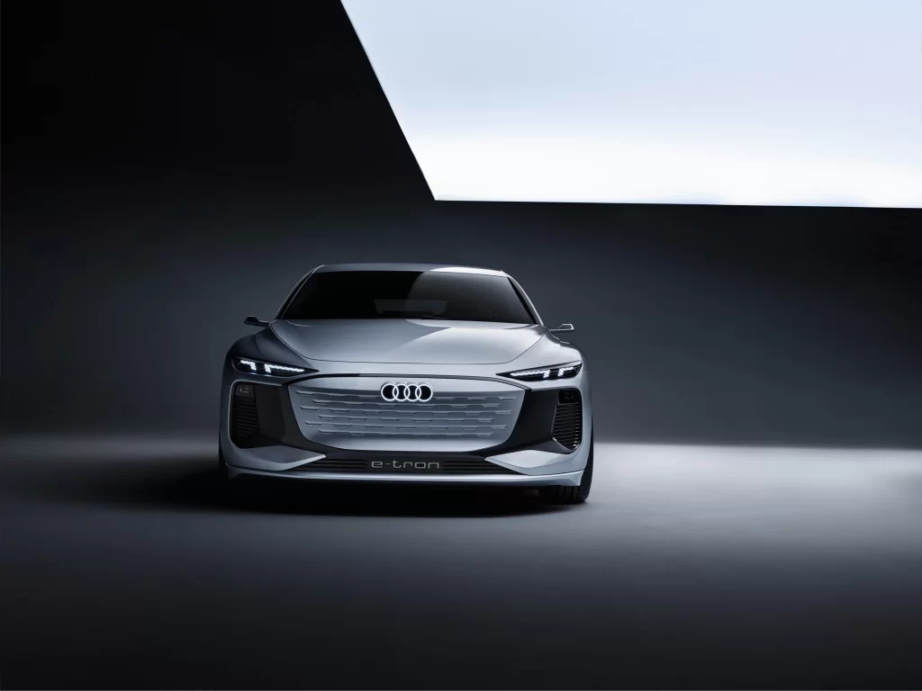 2025 Audi A6 e-Tron: Release date, Price & Specs