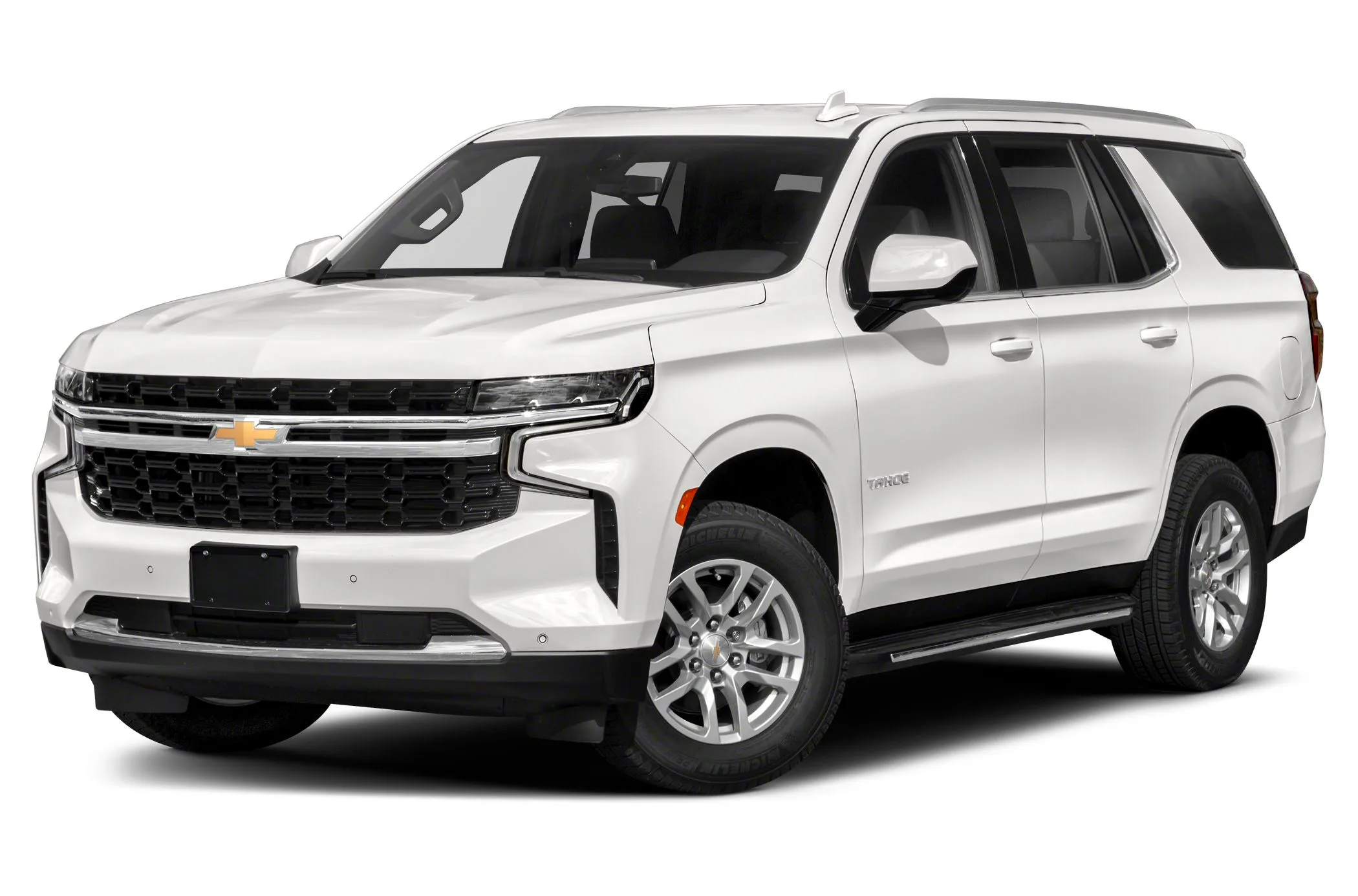 2025 Chevy Tahoe Release Date