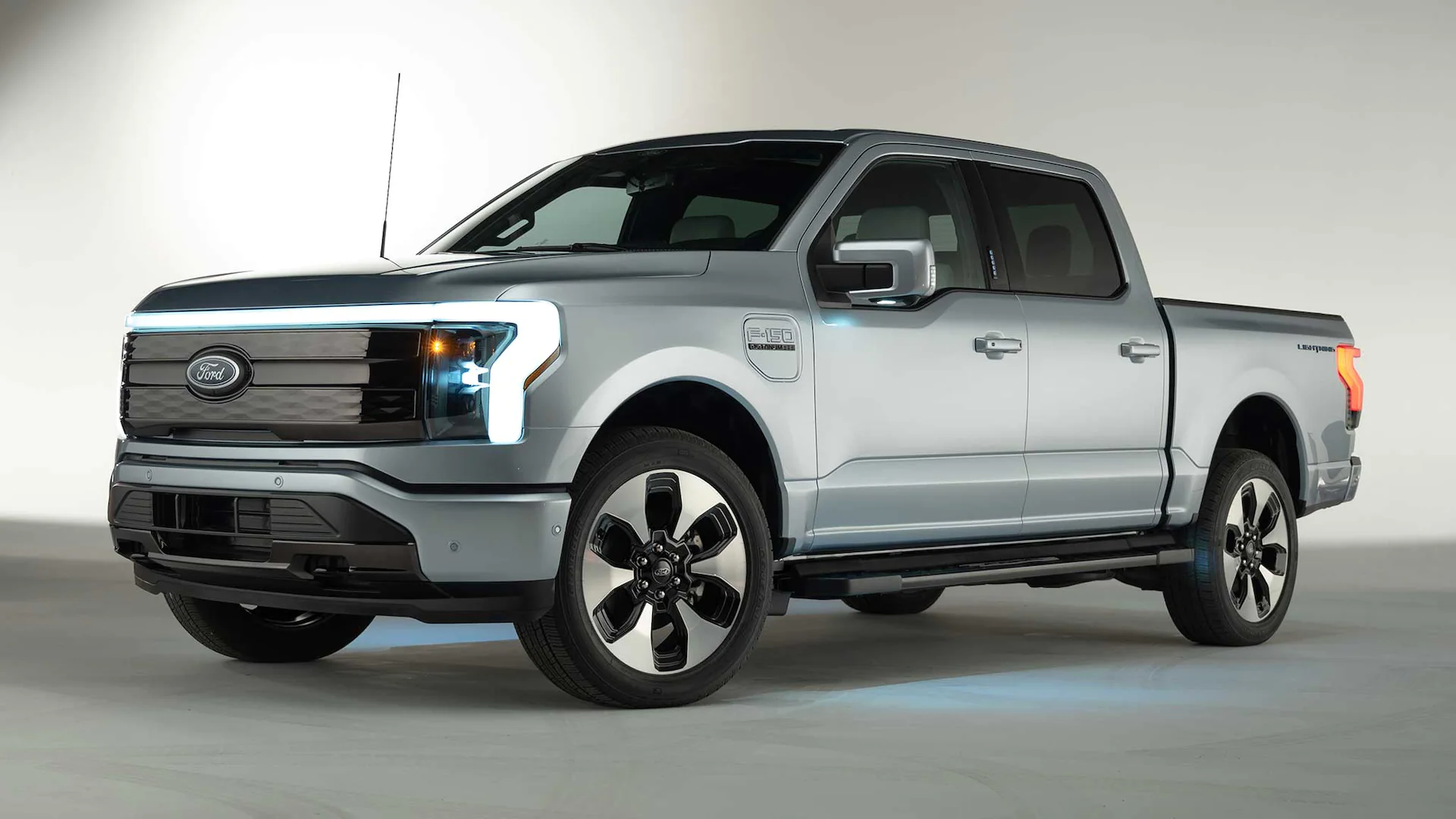 2025 Ford F150: Release Date, Price & Features