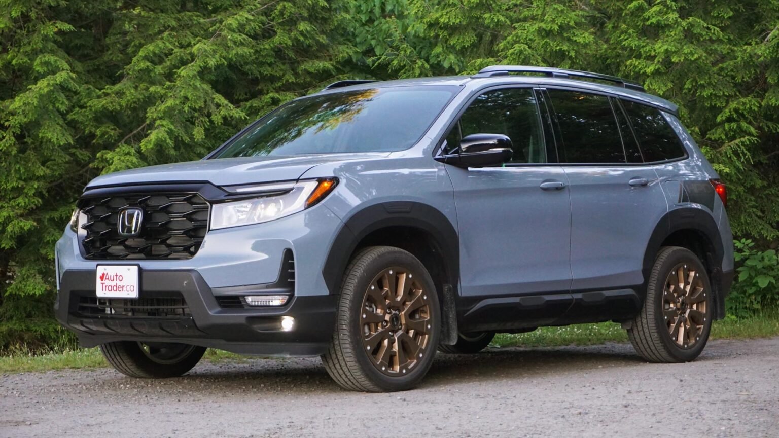 2025 Honda Passport Release Date, Price, Features And Spec [Update