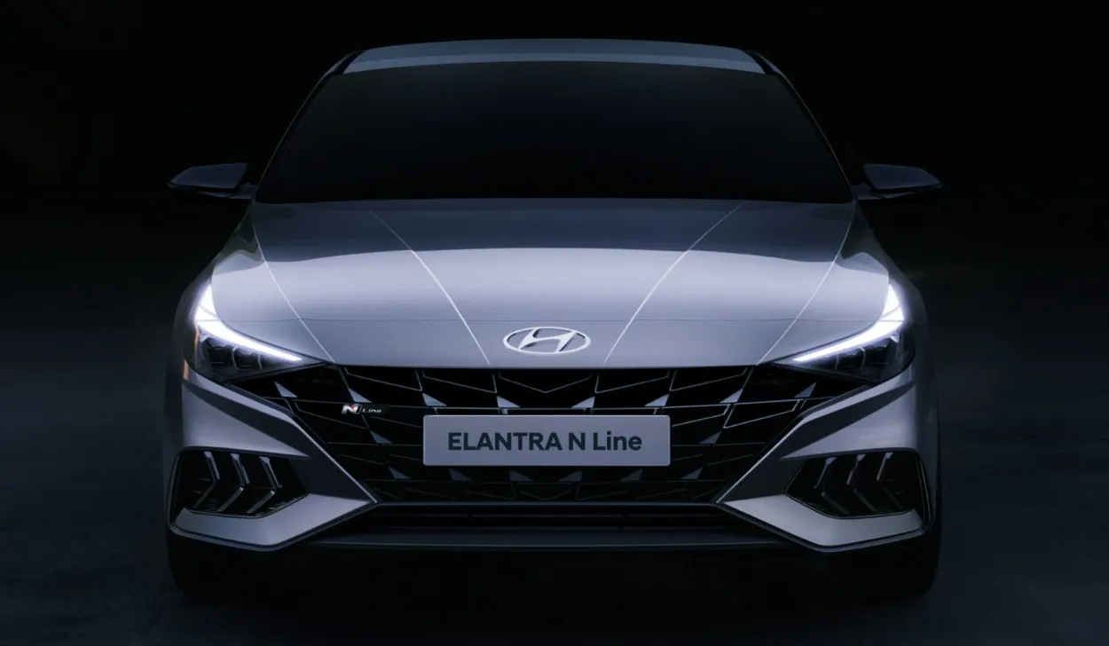2025 Hyundai Elantra: Release date, Price, & Specs