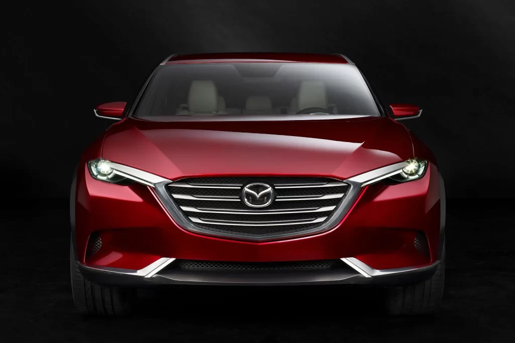 2025 Mazda Cx 70 Release Date, Features, Price & Specs  