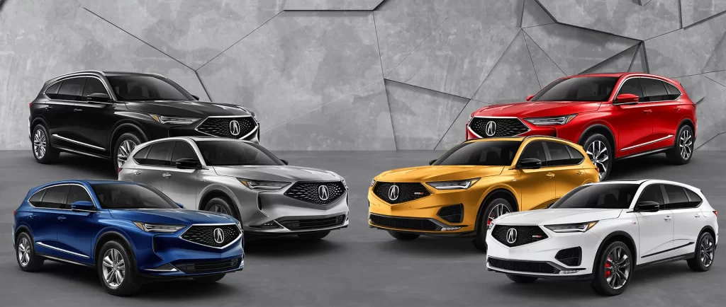 2025 Acura MDX Review, Price, Specs