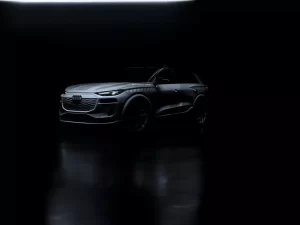2025 Audi Q6 e-Tron: Release Date, Price & Features
