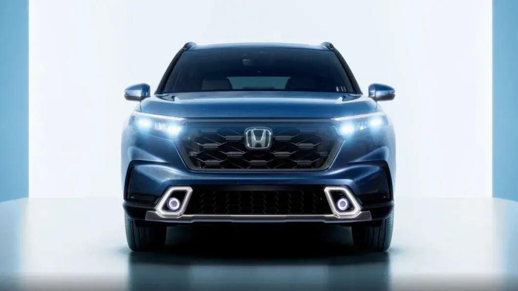 2025 Honda CR-V: Release Date, Price & Specs