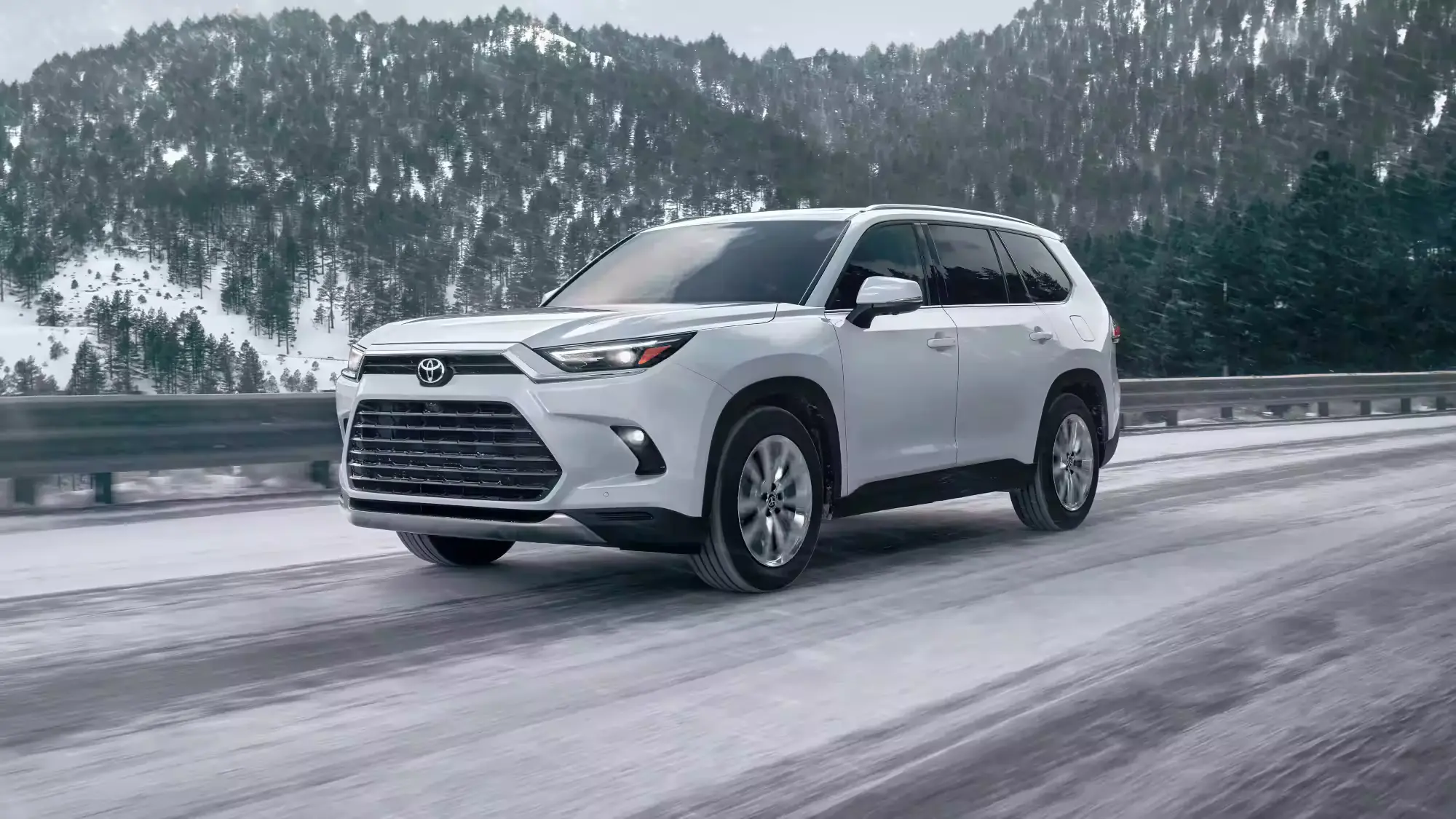 2025 Toyota Highlander Release Date, Features, Price & Specs  