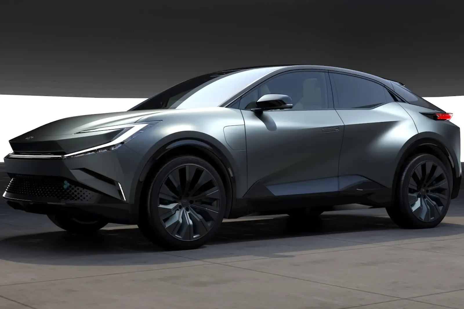 2025 Toyota bZ3X: Release Date, Price & Features