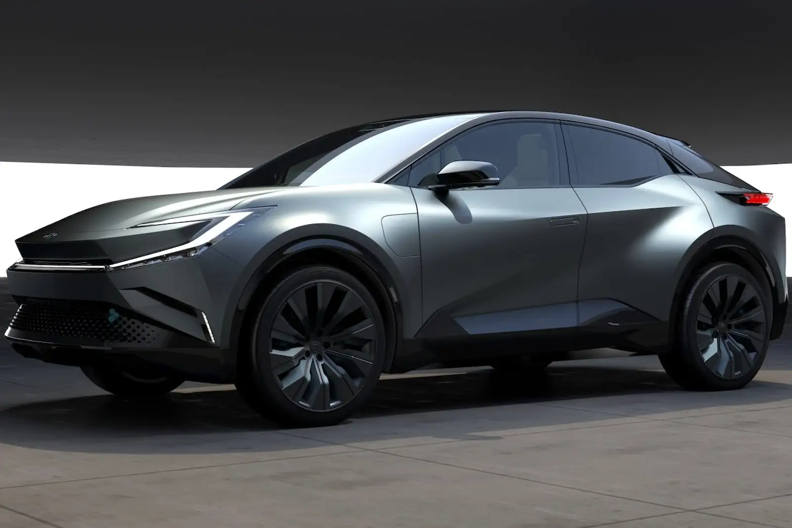 2024 Toyota bZ5X: What We Know So Far