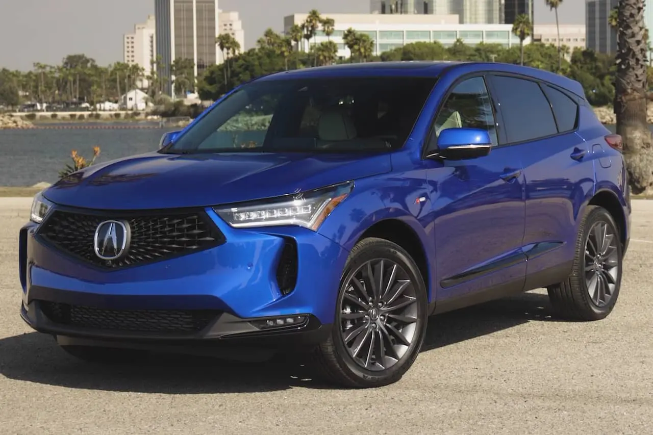 2025 Acura RDX Release Date, Price, And Specs [Update]