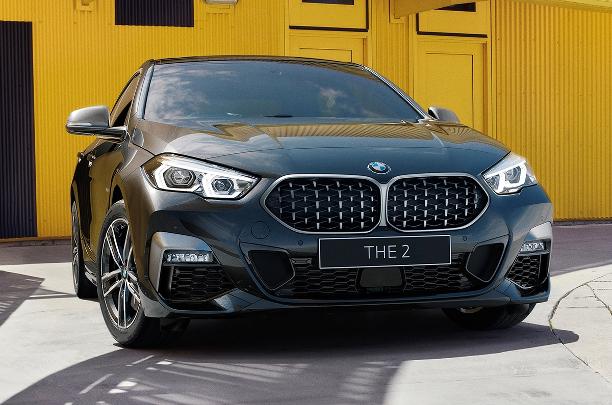 2025 BMW & Series Release Date, Features, Price & Specs