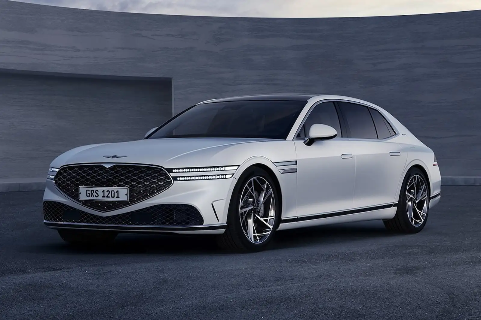 2025 Genesis G90 Release date, Price, Specs and Features