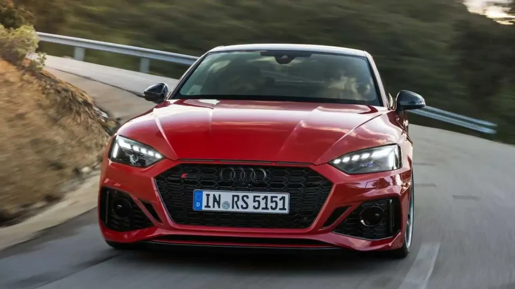 2025 Audi RS5 Release Date, Price, and Specs [Update]
