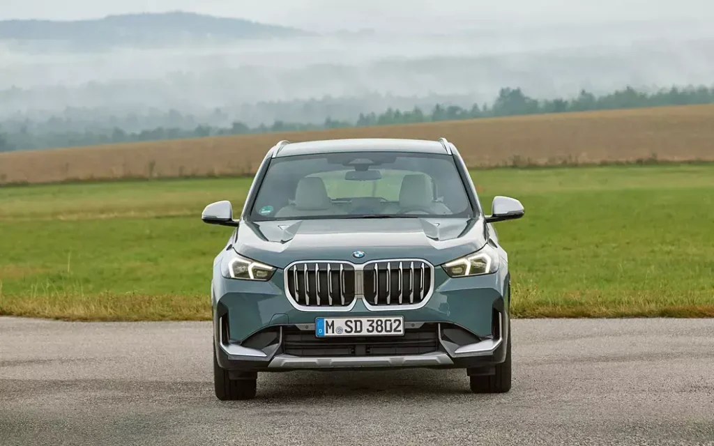 2025 Bmw X1 Release Date, Features, Price & Specs  