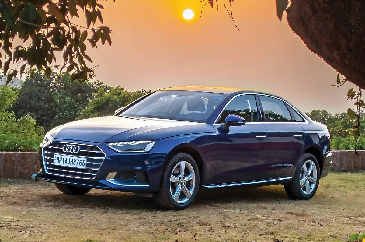 2025 Audi A4 Release Date, Features, Price, and Specs [Update