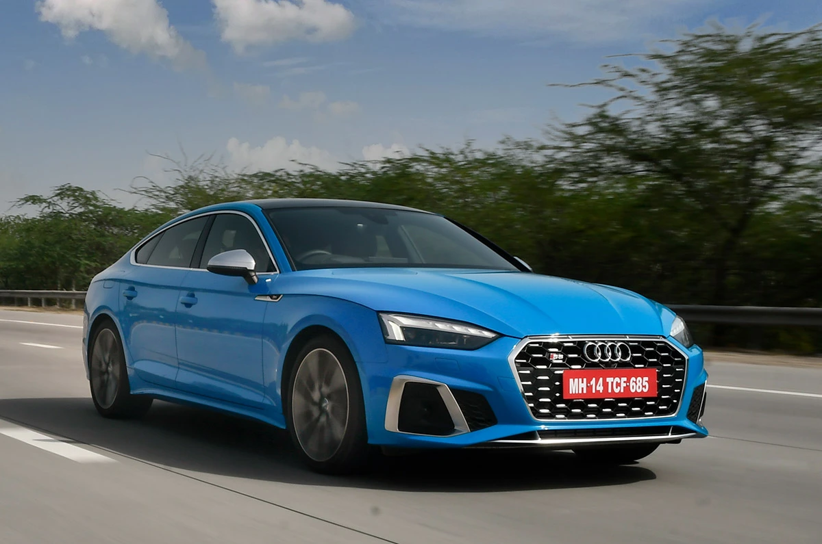 2025 Audi A5 Release Date, Features, Price & Specs  