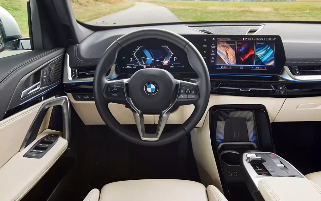 2025 BMW X1 Release Date, Features, Price & Specs