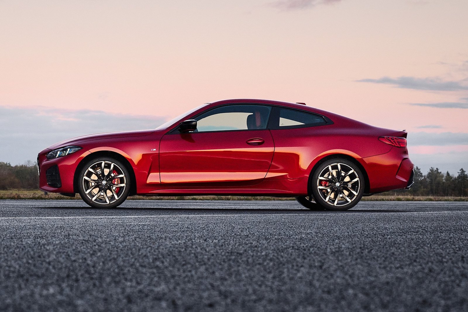 2025 BMW 4 Series: Release Date, Features, Price & Specs [Updated ...