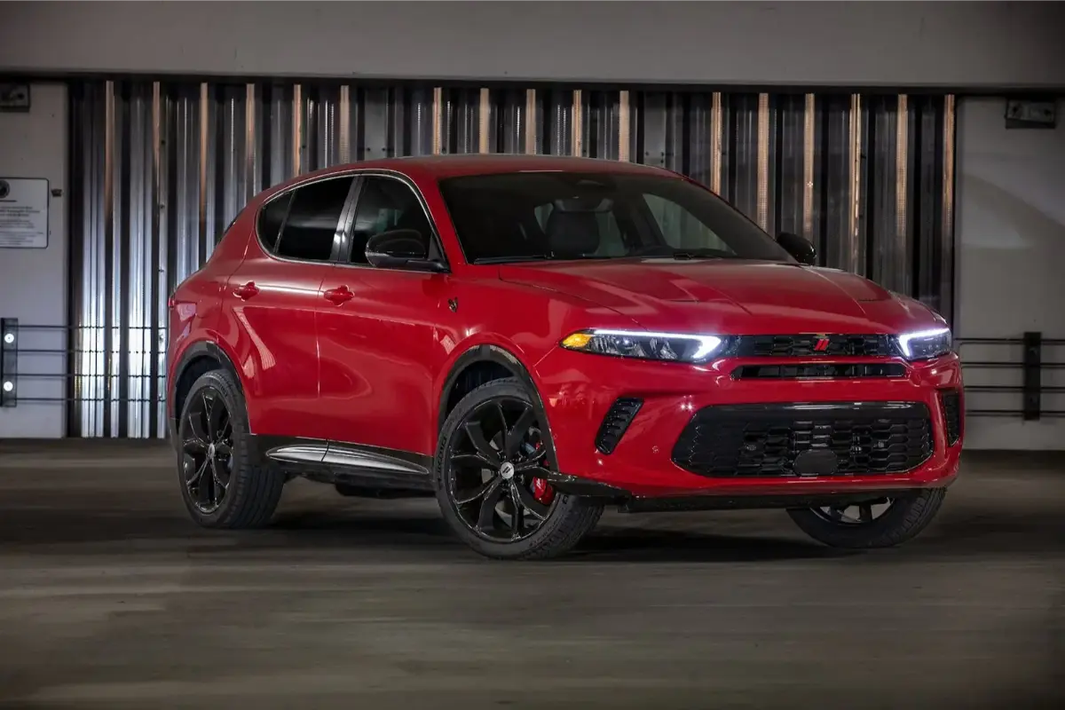 2025 Dodge Hornet: Release Date, Price, and Specs