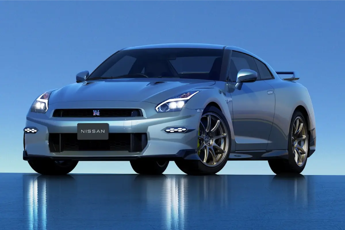 2025 Nissan GT-R Release Date, Price, and Specs