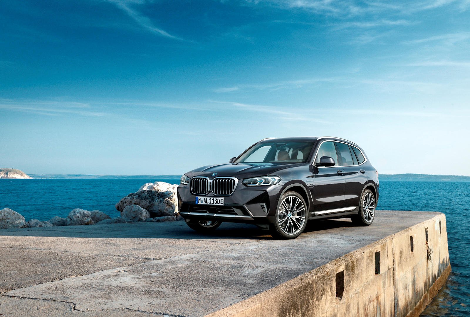Real Life Pros and Cons of 2024 BMW X3