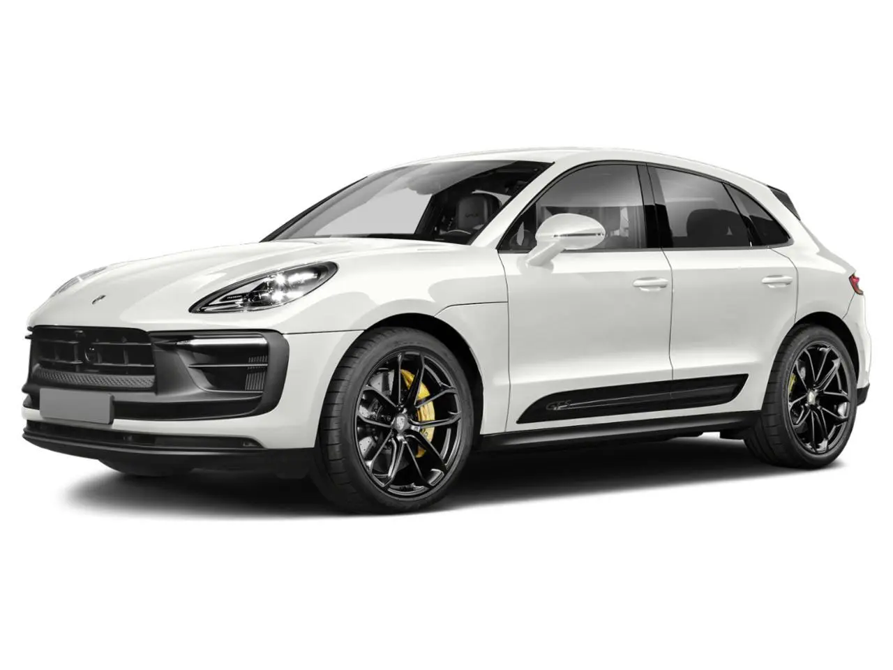 2025 Porsche Macan: Release Date, Features, Price & Specs - EVsBuzz.com