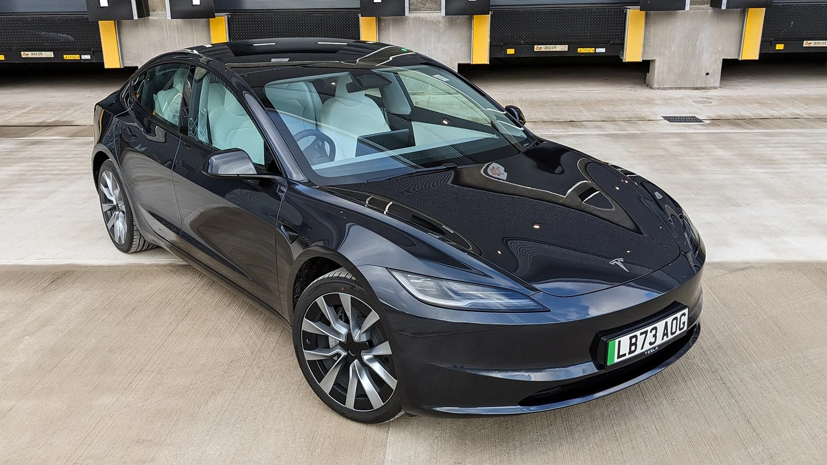 2025 Tesla Model 3 Release Date, Features, Price & Specs