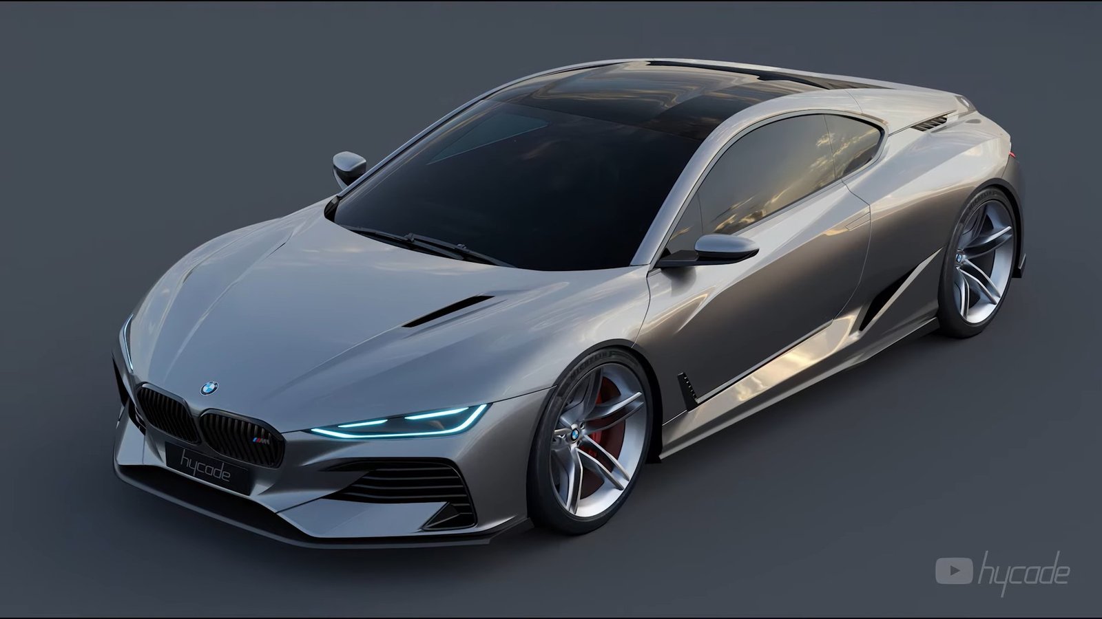 2025 BMW M1: What We Know So Far - EVsBuzz.com