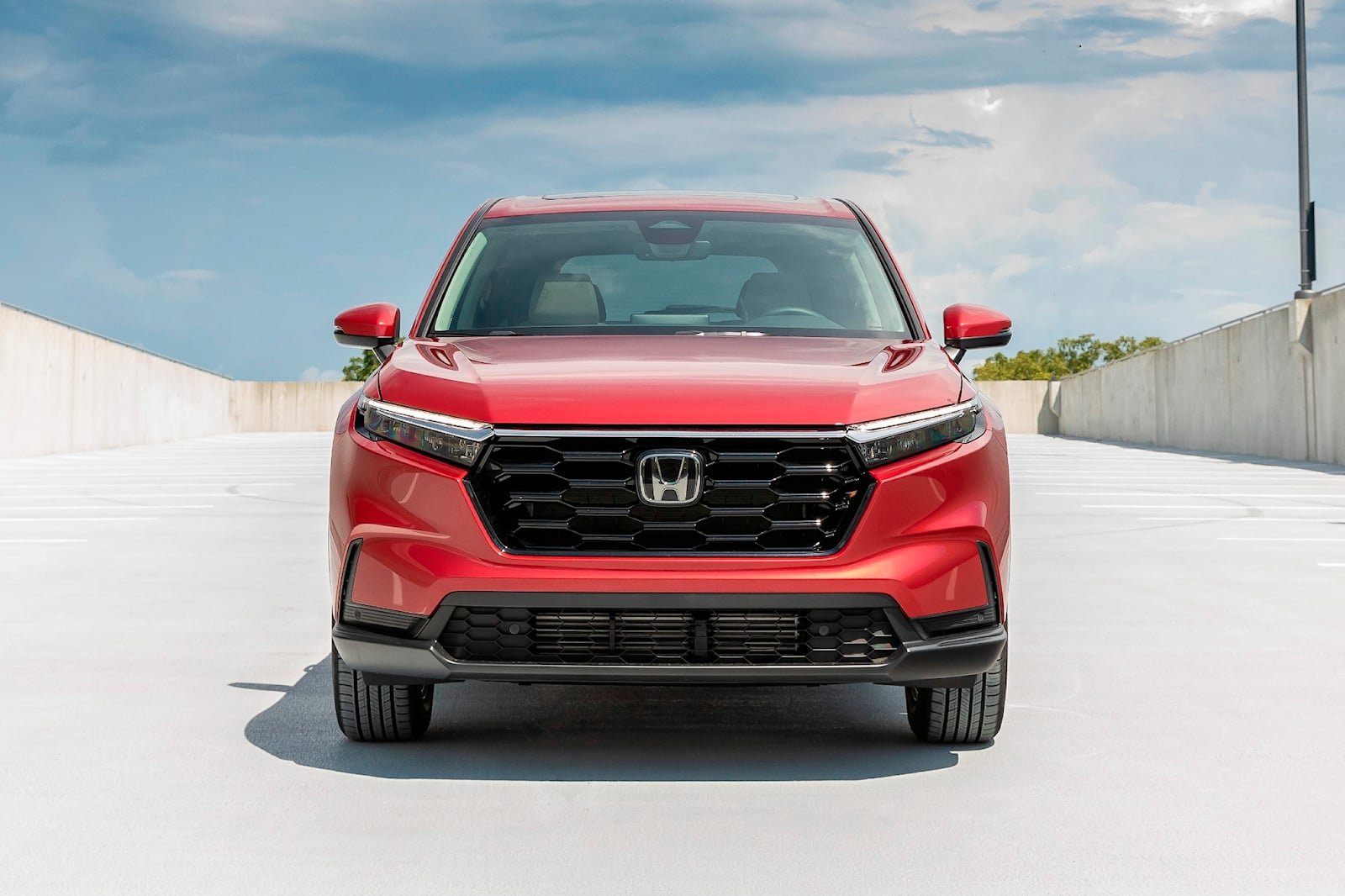 Important Things That You Need To Know About 2025 Honda CR-V