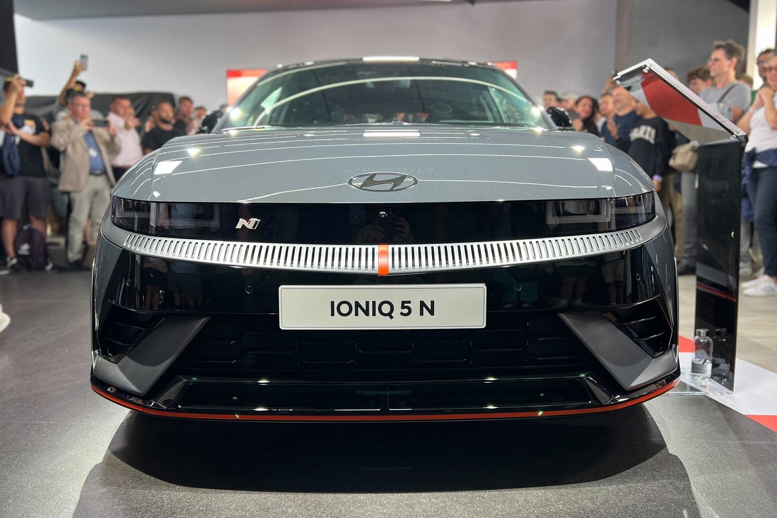 Most Powerful All-New 2025 Hyundai Ioniq 5 N Confirmed To Launch In March 2024
