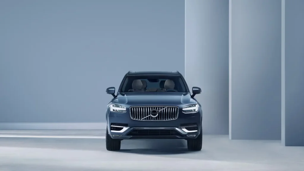 Volvo XC90 2027: What we can expect 2 Volvo XC90 2027 image