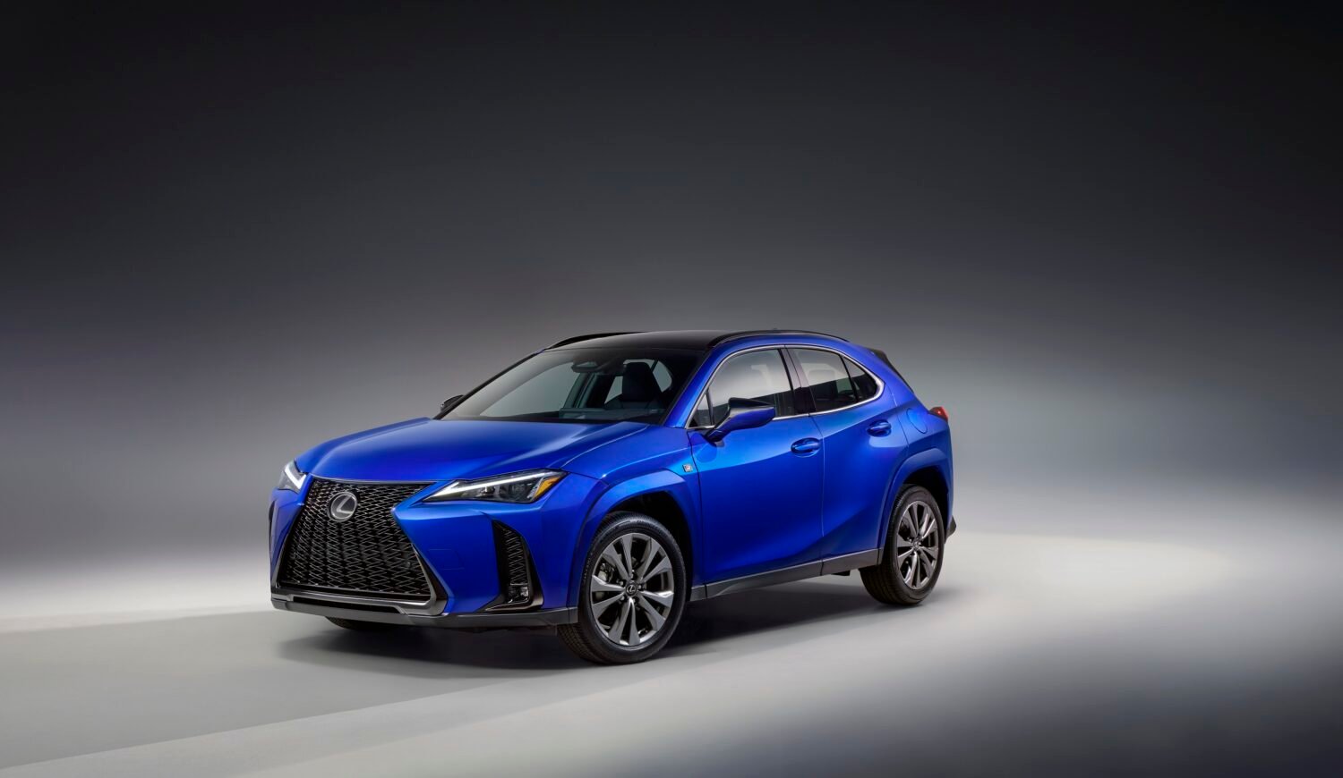 Lexus Launched UX Hybrid For 2025 With New Pricing With 15 HP More Power