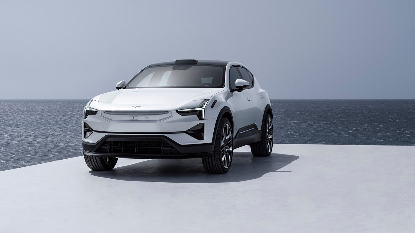 All-New 2025 Polestar 3 Released with Pricing and Specs
