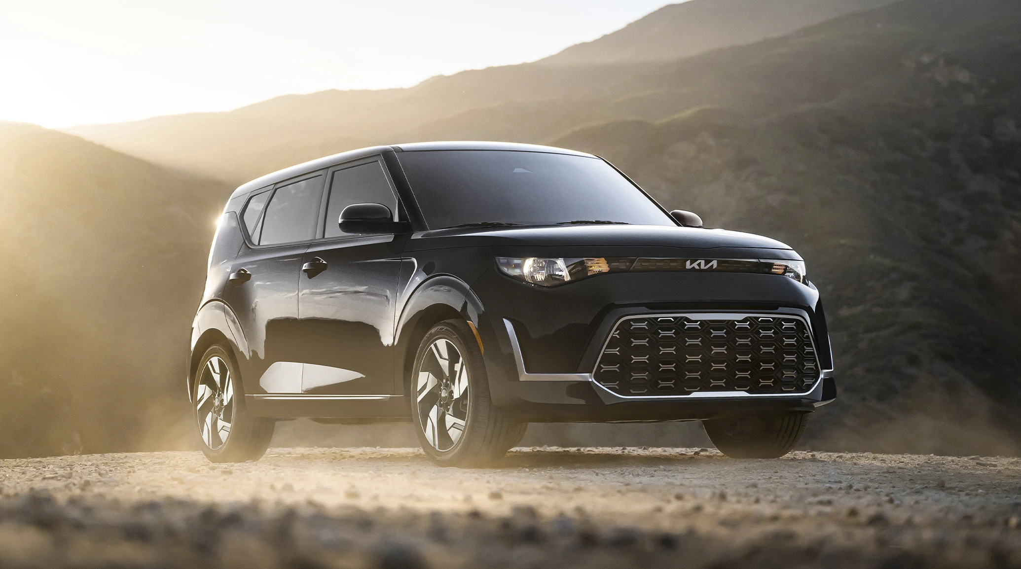 New 2025 Kia Soul img