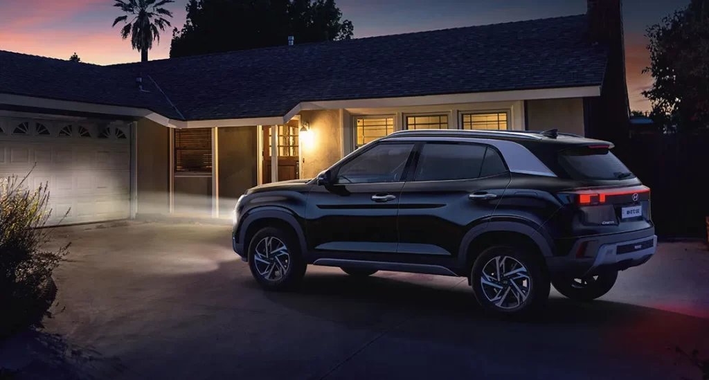 Hyundai Creta image
