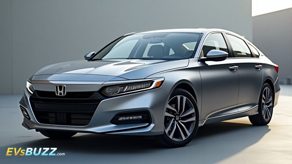 Next-Gen Honda Accord feature image
