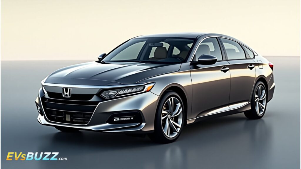 Next-Gen Honda Accord img