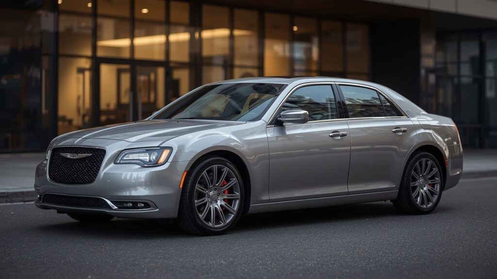 Chrysler Imperial new image